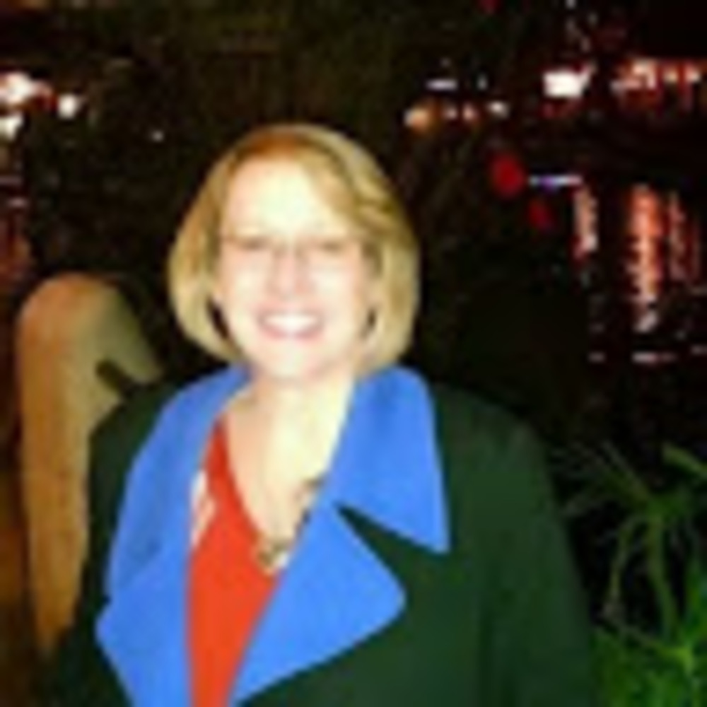 Meet your Posher, Heidi